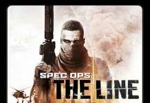 Spec Ops The Line İndir – Full Türkçe – Online – DLC