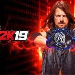 WWE 2K19 İndir – Full Türkçe + Tüm DLC – Update
