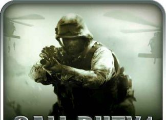 Call of Duty 4 Modern Warfare İndir – Full Türkçe Ücretsiz