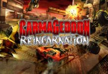 Carmageddon Reincarnation İndir – Full PC + Kurulum