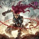 Darksiders 3 İndir Full Türkçe – Deluxe Edition + DLC
