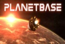 Planetbase İndir – Full Son Sürüm – Türkçe