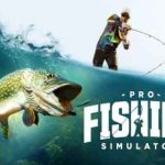 Pro Fishing Simulator İndir – Full + DLC Balık Avlama