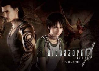 Resident Evil 0 HD Remastered İndir – Full Türkçe + DLC