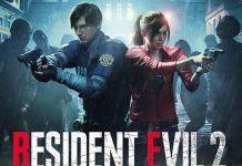 Resident Evil 2 Remake İndir – Full – 12 DLC Türkçe
