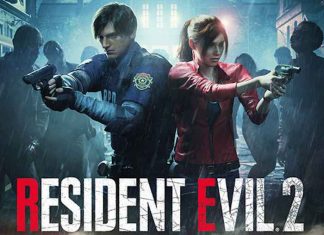 Resident Evil 2 Remake İndir – Full – 12 DLC Türkçe