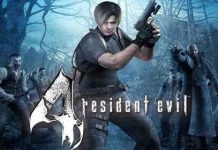 Resident Evil 4 İndir – Full+ Ripli / Ripsiz