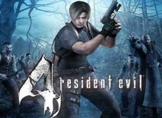 Resident Evil 4 İndir – Full+ Ripli / Ripsiz