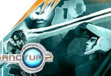 Sanctum 2 İndir – Full – Son Sürüm