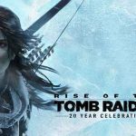 Rise of the Tomb Raider 20 Year Celebration Türkçe Yama İndir