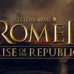 Total War ROME 2 Rise of the Republic İndir Full Türkçe – MP