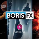 BorisFX GenArts Sapphire 2023 İndir Full