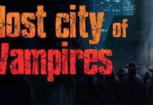 Lost City of Vampires İndir – Full – PC Vampir Oyunu