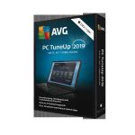 AVG TuneUp 2021 v21.2 b 2916 İndir Full Türkçe