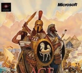 Age of Empires 1 İndir – Full – Türkçe Son Sürüm