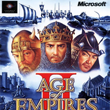 Age of Empires 2 The Age of Kings İndir – Full Türkçe