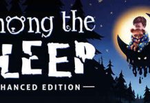 Among The sleep İndir – Full Türkçe – Enhanced Edition
