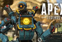 Apex Legends İndir Full Online + Torrent