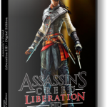 Assassin’s Creed Liberation HD İndir Full + DLC Türkçe