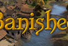 Banished İndir Full – v.1.0.7 Final Türkçe