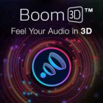 Boom 3D İndir – Full v1.6.0 Win-Mac – Ses Yükselt Netleştir