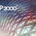 CSI SAP2000 İndir Full v26.00 Build 2832 Crack – Kurulum