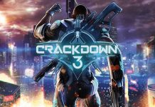 Crackdown 3 İndir – Full PC + Tek Link