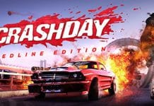 Crashday Redline Edition İndir – Full Yarış Oyunu