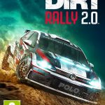 Dirt Rally 2.0 İndir Full + Tek Link + Deluxe