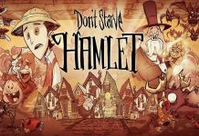 Dont Starve Hamlet İndir – Full + Tüm DLC