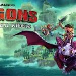DreamWorks Dragons Dawn of New Riders İndir Full – PC