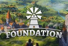 Foundation Full Türkçe İndir + Tüm DLCler