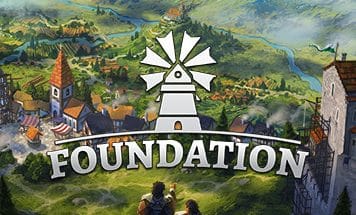 Foundation Full Türkçe İndir + Tüm DLCler