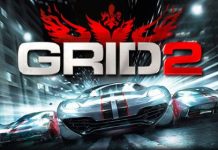 Grid 2 İndir – Full – Türkçe Tüm DLC