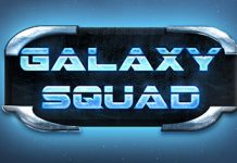Galaxy Squad İndir – Full + Update
