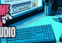 Game Dev Studio İndir – Full + Torrent + Tek Link