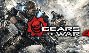 Gears of War 4 İndir – Full Tek Link Direkt