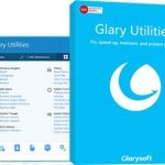 Glary Utilities Pro İndir Full v6.12.0.16 Türkçe + Serial