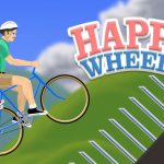 Happy Wheels İndir – Full – Son Sürüm