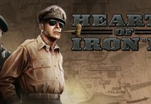 Hearts of Iron 4 İndir – Full Türkçe v1.17.4.1 + 50 DLC +MP
