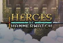 Heroes of Hammerwatch İndir Full + v90