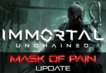 İmmortal Unchained İndir – Full + Tüm DLC + Update