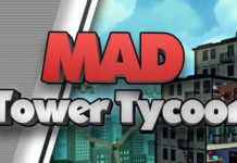 Mad Tower Tycoon İndir – Full Türkçe + Update