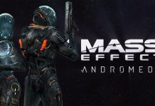 Mass Effect Andromeda İndir v1.10 – Türkçe Tüm DLC