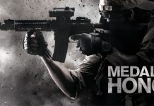 Medal Of Honor 2010 İndir Full Türkçe