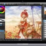 MediBang Paint Pro İndir Full v28.7
