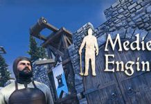 Medieval Engineers İndir Full + Torrent – v0.7.1.0