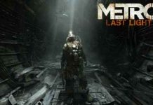 Metro Last Light İndir Full + Kurulum Türkçe