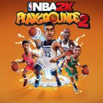 NBA 2K Playgrounds 2 İndir – Full Türkçe + DLC – All Star