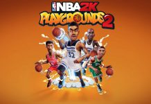 NBA 2K Playgrounds 2 İndir – Full Türkçe + DLC – All Star